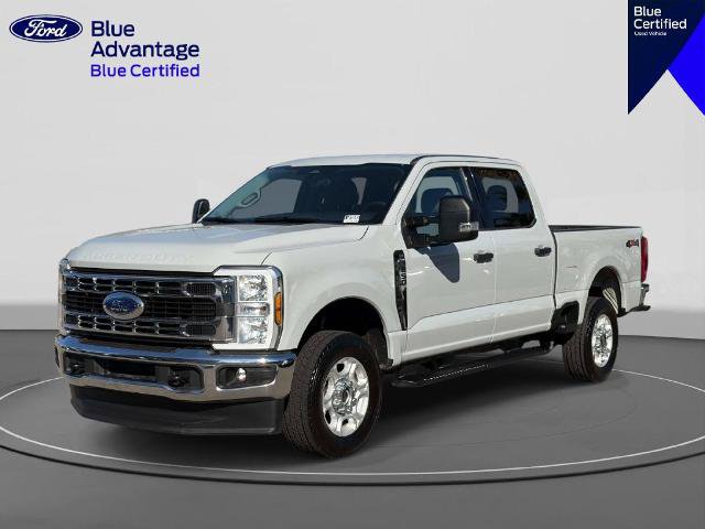 Certified 2025 Ford F250 XLT