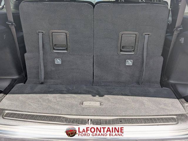 Used 2023 Jeep Grand Cherokee L Laredo AWD/4WD image 29