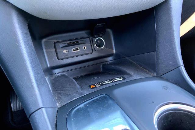 Used 2020 Chevrolet Equinox Premier FWD image 32