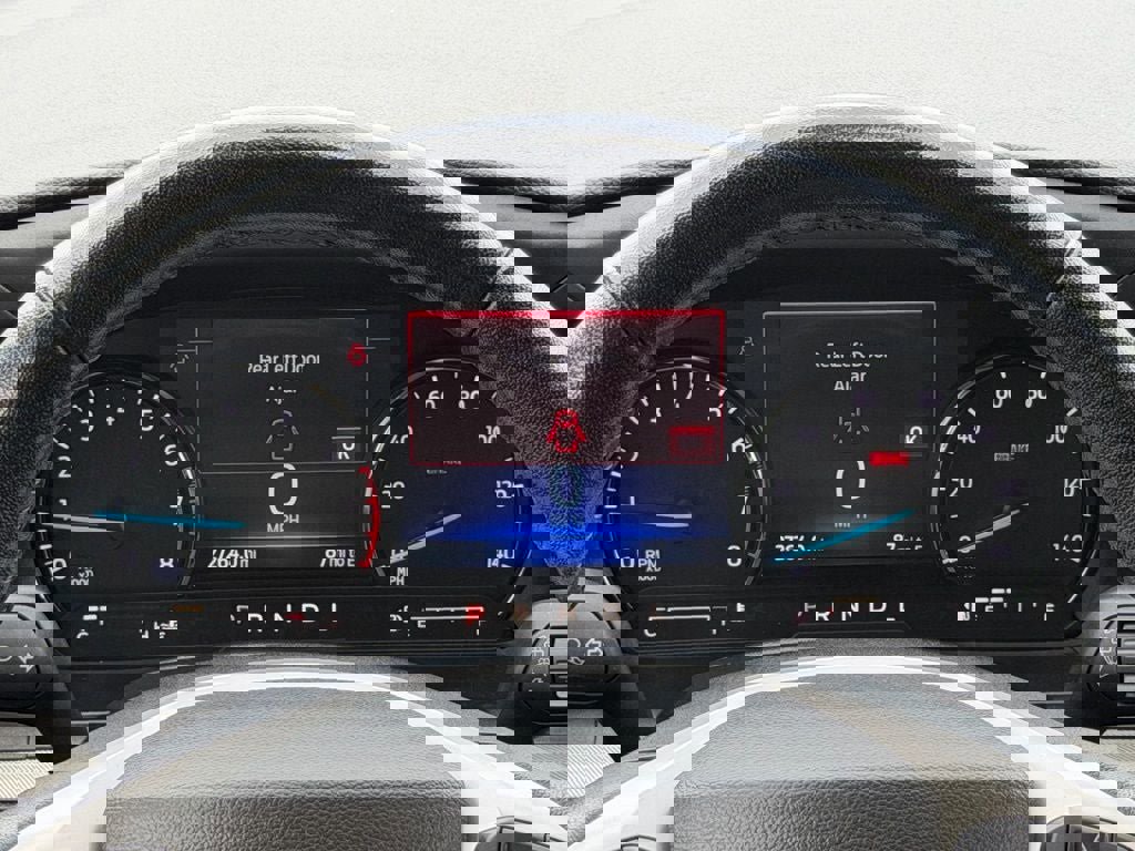 Certified 2022 Ford Explorer XLT w/ Equipment Group 202A image 32