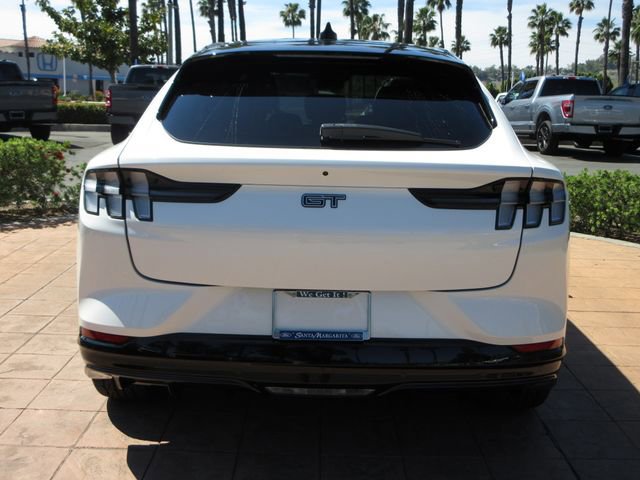 Certified 2023 Ford Mustang Mach-E GT image 3