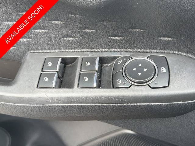 Certified 2020 Ford Escape SE AWD/4WD image 17