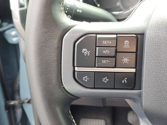 Certified 2023 Ford F150 XLT w/ Equipment Group 302A High image 13