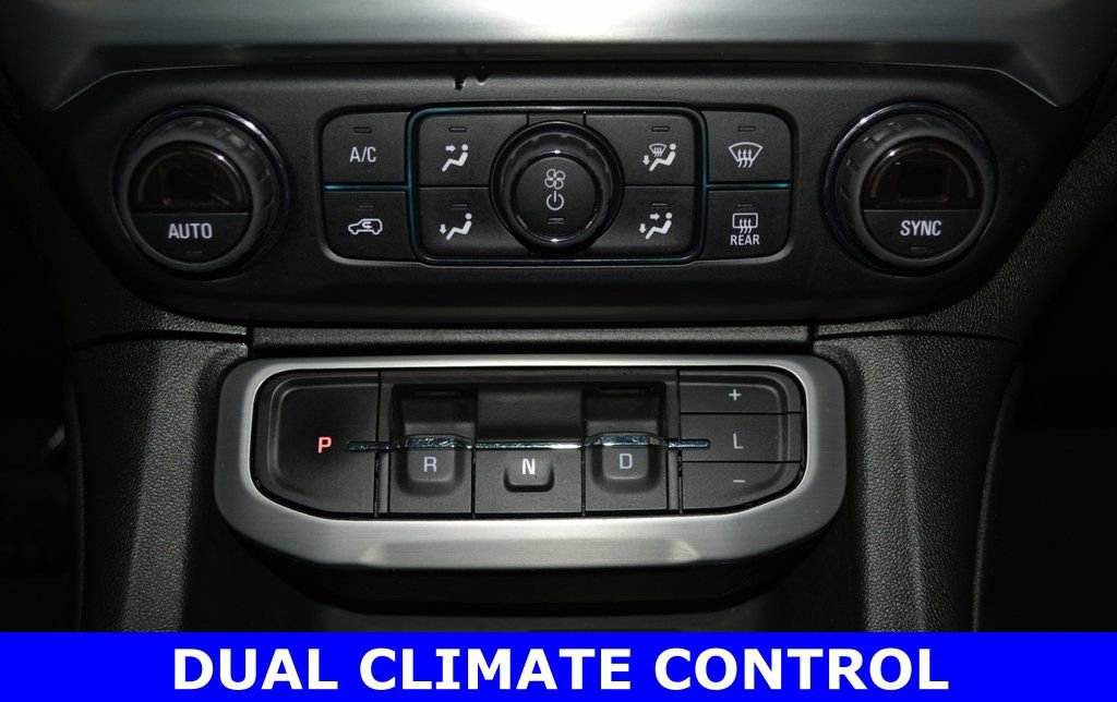 Used 2023 GMC Acadia SLE w/ Elevation Edition image 12