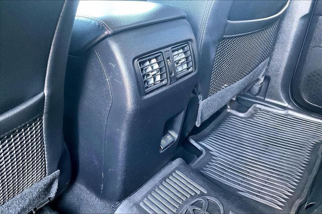 Used 2020 Toyota 4Runner TRD Off-Road Premium w/ Moonroof Package image 38