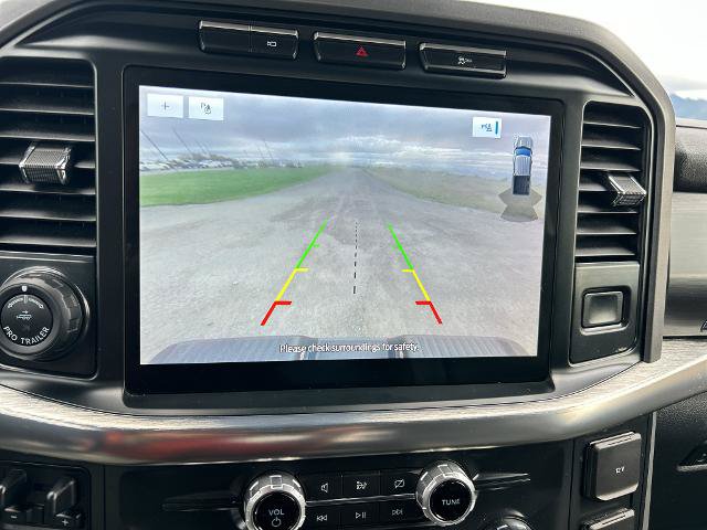 Certified 2022 Ford F150 Lariat AWD/4WD image 19