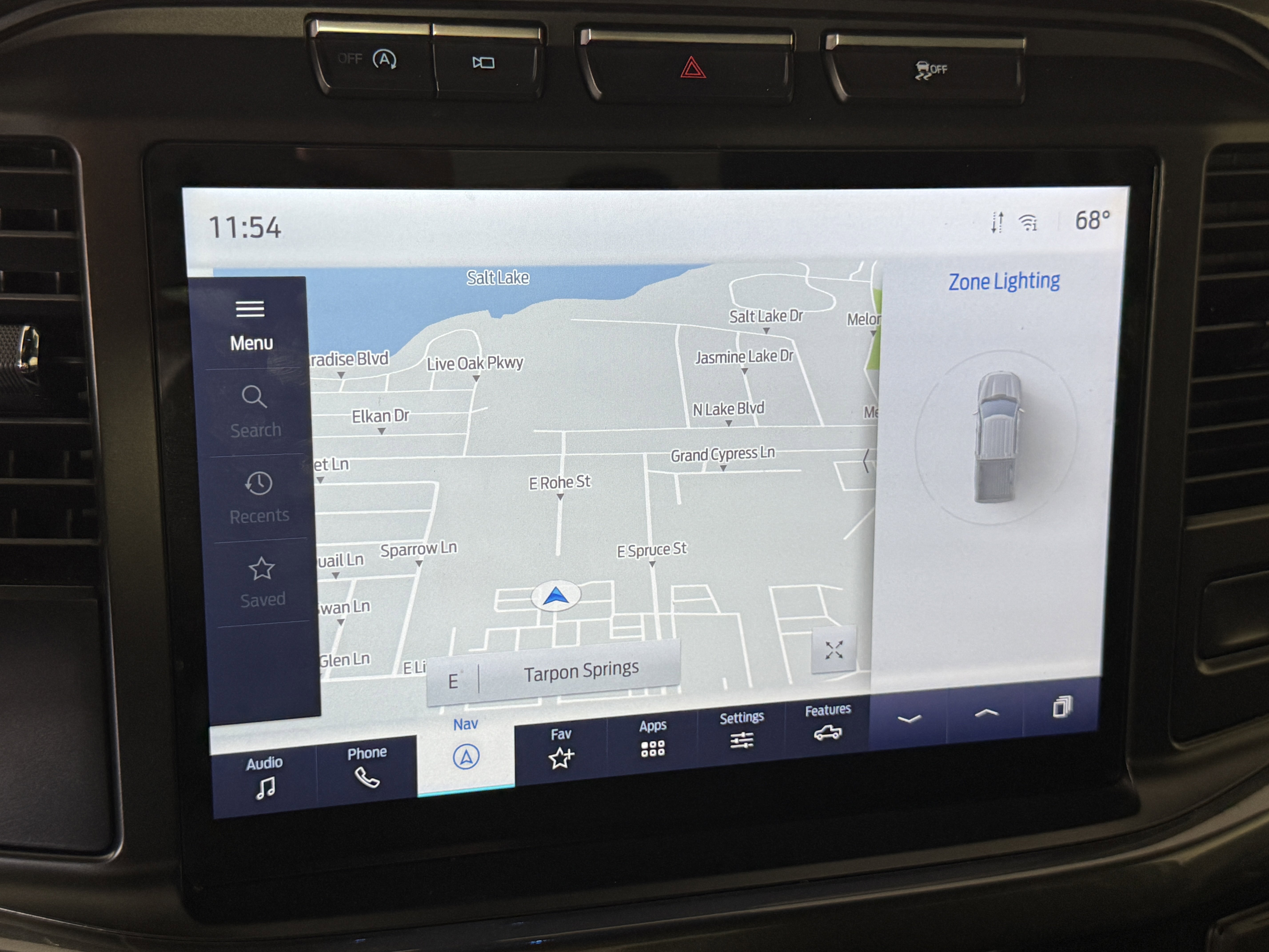 Certified 2023 Ford F150 XLT w/ Equipment Group 302A High image 20