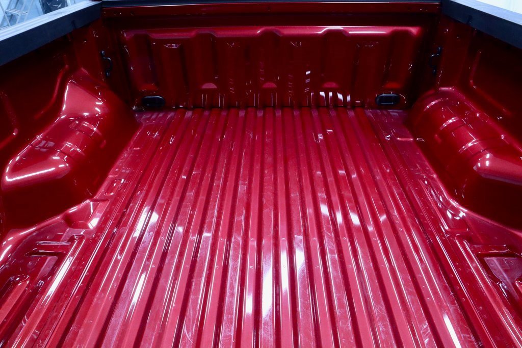 Certified 2025 Ford Ranger XLT w/ Trailer Tow Package image 14