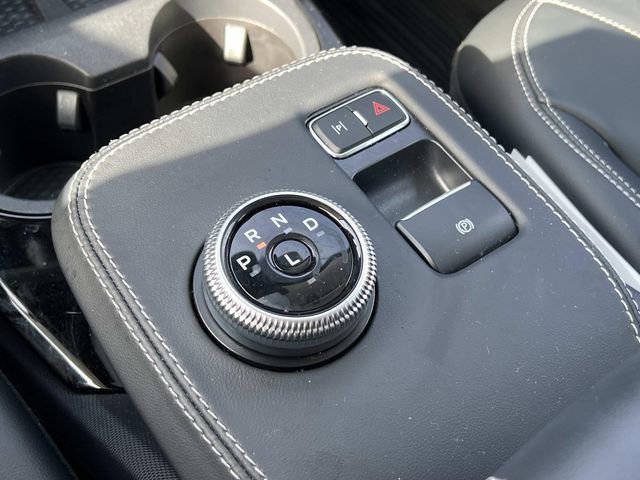 Certified 2023 Ford Mustang Mach-E Select w/ Comfort Package Lite image 28