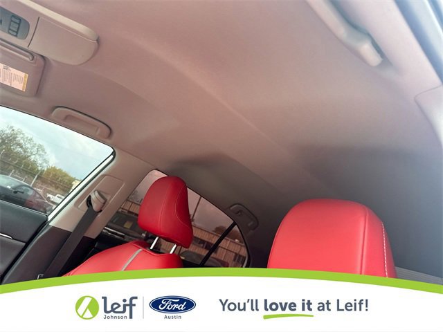 Used 2023 Toyota Camry XSE image 21