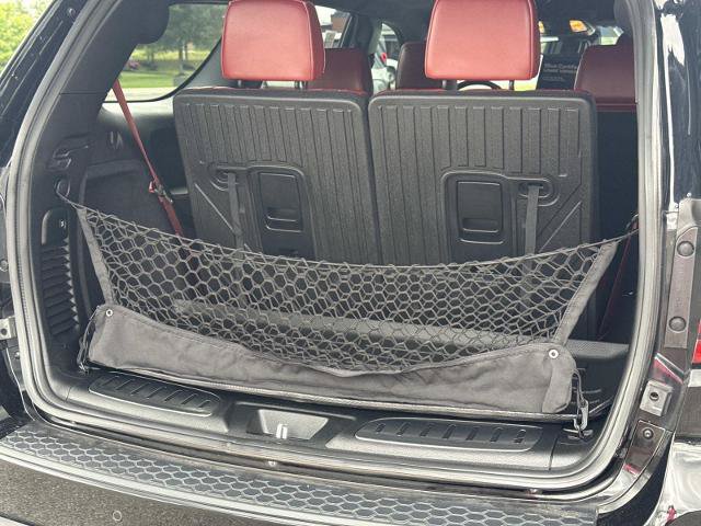 Used 2024 Dodge Durango SRT Hellcat AWD/4WD image 13