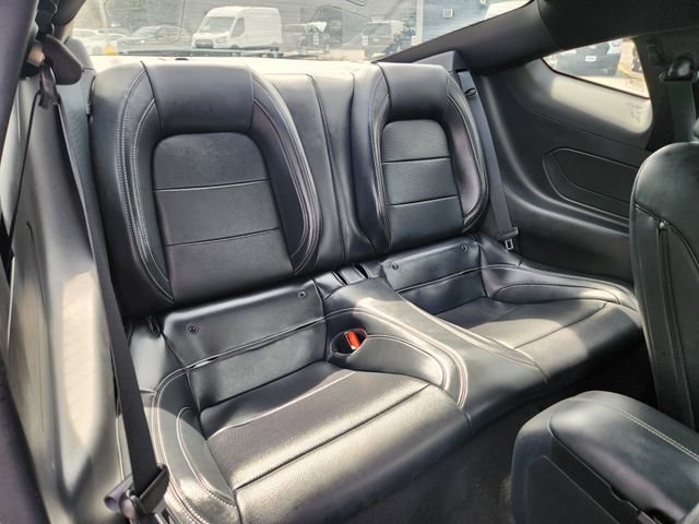 Certified 2024 Ford Mustang Premium RWD image 17