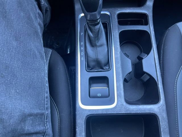 Certified 2019 Ford Escape SE image 26