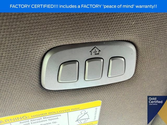 Certified 2024 Ford F250 King Ranch AWD/4WD image 61