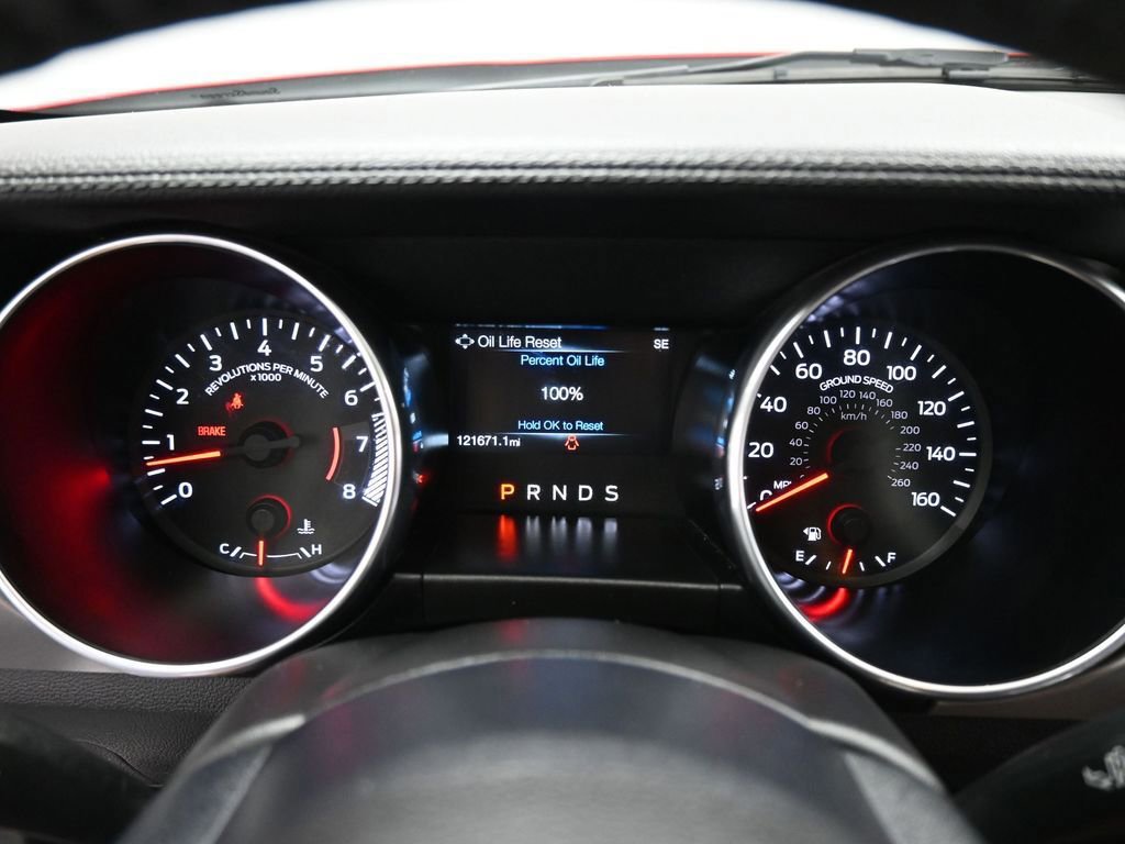 Certified 2018 Ford Mustang Premium image 51