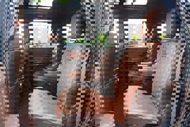 Certified 2023 Ford Expedition King Ranch image 23