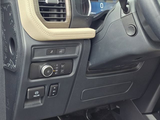 Certified 2022 Ford Expedition Limited RWD image 20
