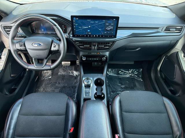 Certified 2023 Ford Escape ST-Line w/ Tech Pack #1 AWD/4WD image 16
