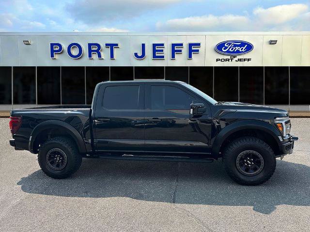 Certified 2024 Ford F150 Raptor AWD/4WD image 4