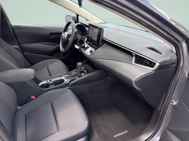 Used 2023 Toyota Corolla LE FWD image 18
