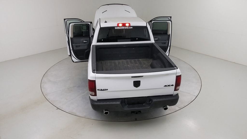 Used 2019 RAM 1500 Classic Warlock image 51