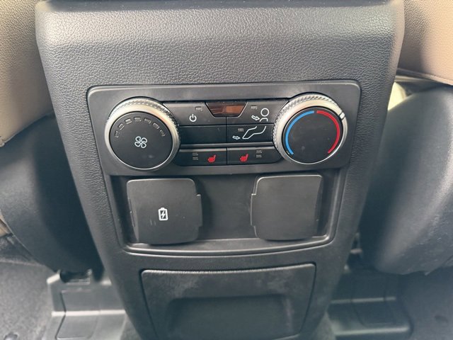 Certified 2023 Ford Explorer Limited image 14