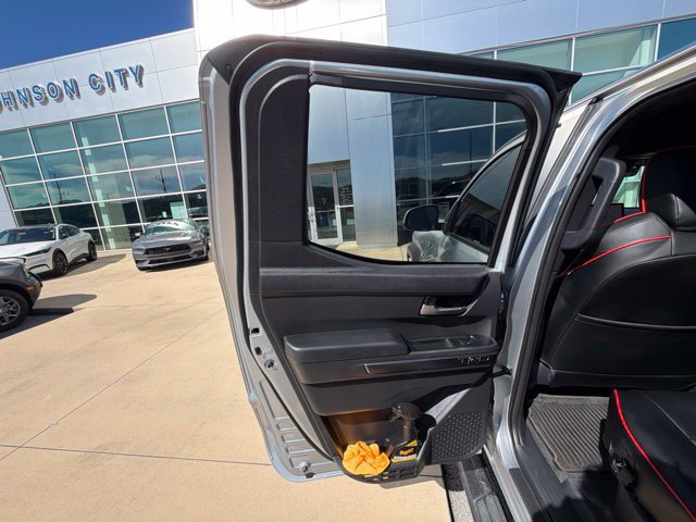 Used 2025 Toyota Tacoma TRD Off-Road w/ TRD Off Road Upgrade Package AWD/4WD image 22