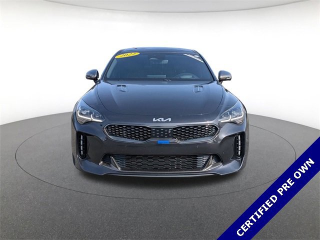 Used 2022 Kia Stinger GT2 image 8