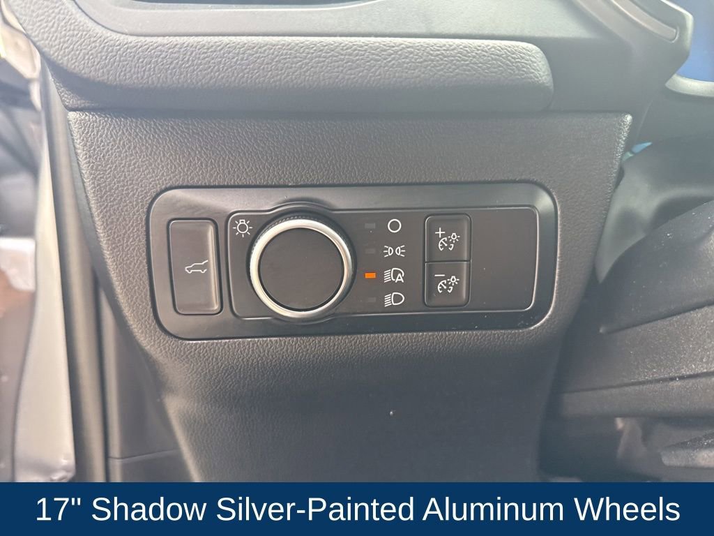 Certified 2024 Ford Escape Active image 16