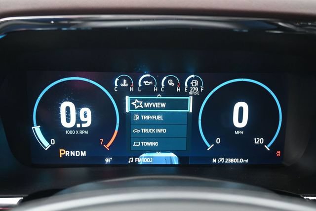 Certified 2023 Ford F150 Lariat AWD/4WD image 10