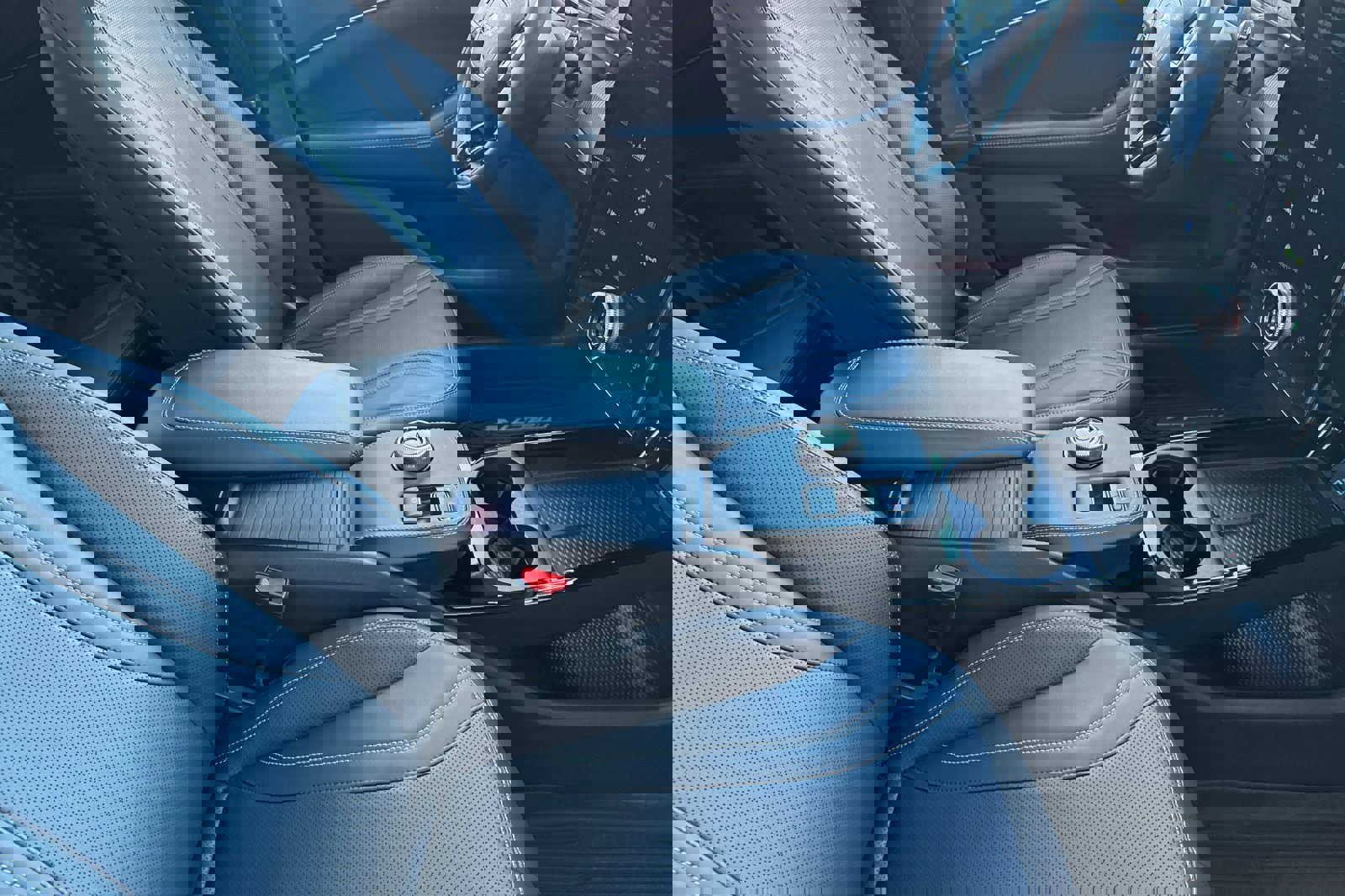 Certified 2023 Ford Mustang Mach-E Premium image 17