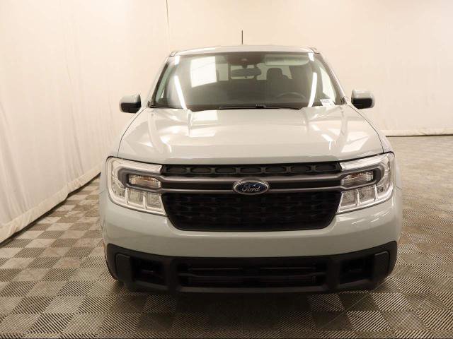 Certified 2022 Ford Maverick XLT w/ Equipment Group 300A Standard image 5