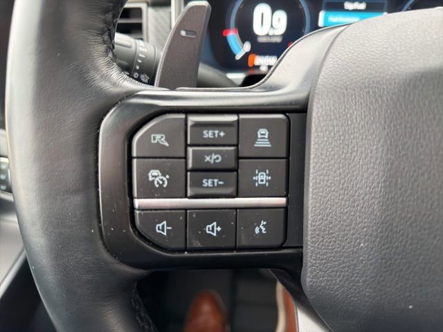 Certified 2022 Ford F150 Raptor w/ Equipment Group 801A High image 19