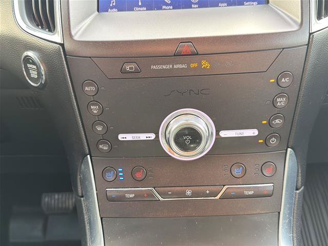 Certified 2020 Ford Edge Titanium w/ Equipment Group 301A AWD/4WD image 28