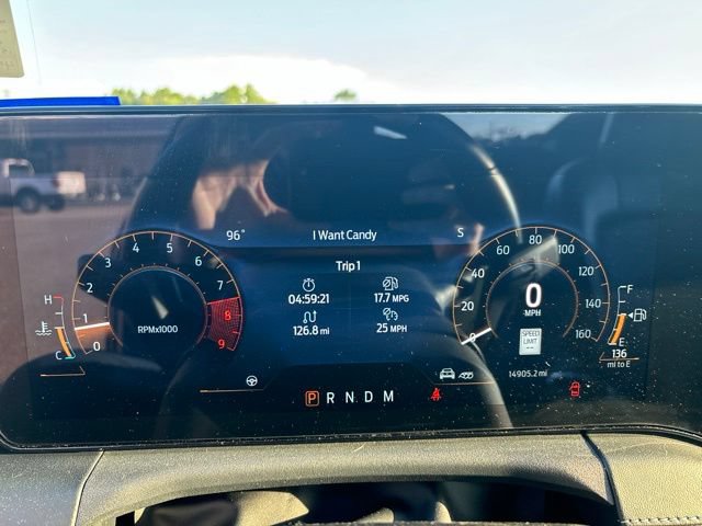 Certified 2024 Ford Mustang GT Premium RWD image 47