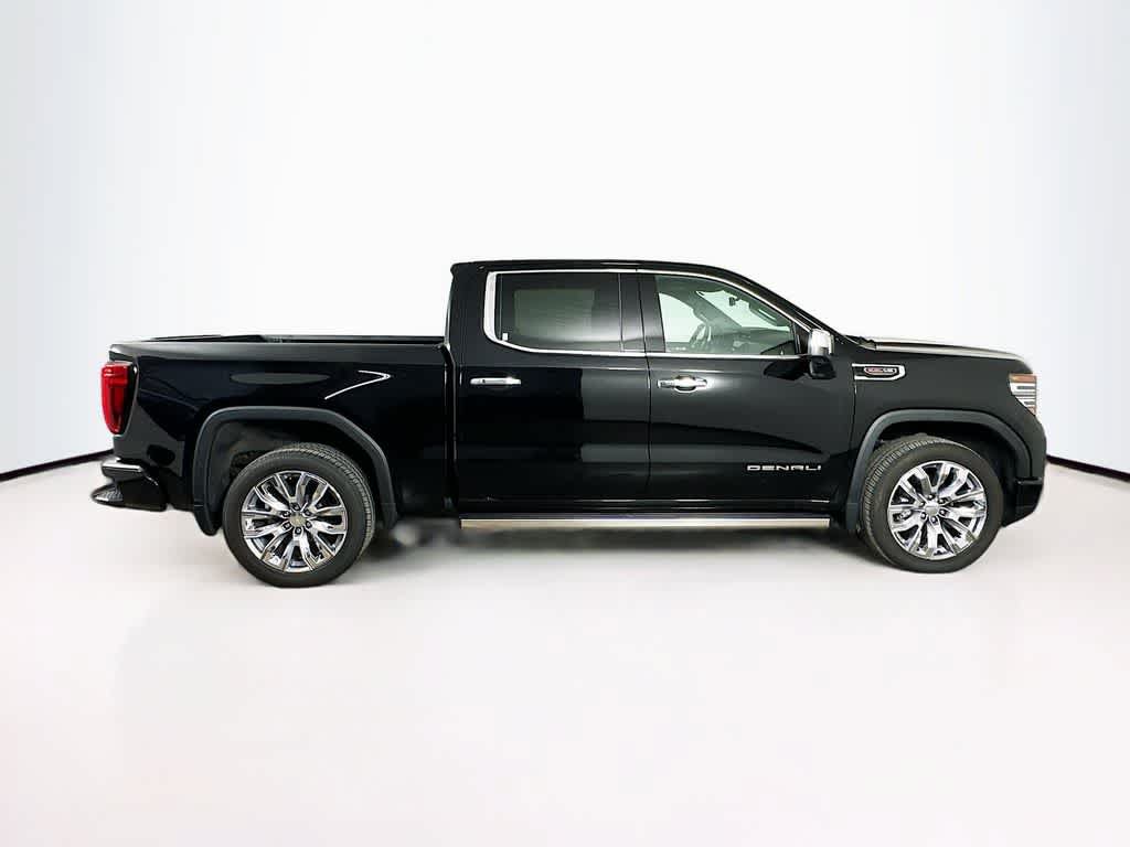 Used 2024 GMC Sierra 1500 Denali AWD/4WD image 26