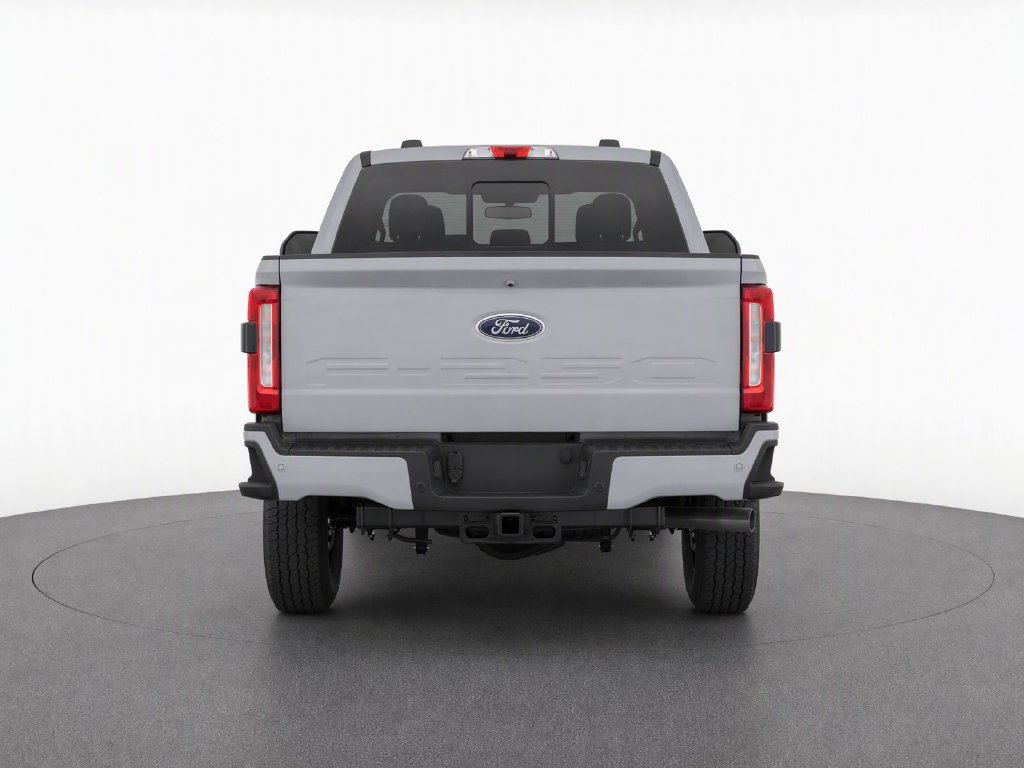 Certified 2024 Ford F250 Lariat w/ Lariat Ultimate Package AWD/4WD image 9