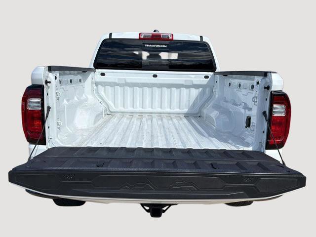 Used 2024 GMC Canyon AT4 w/ AT4 Premium Package image 10