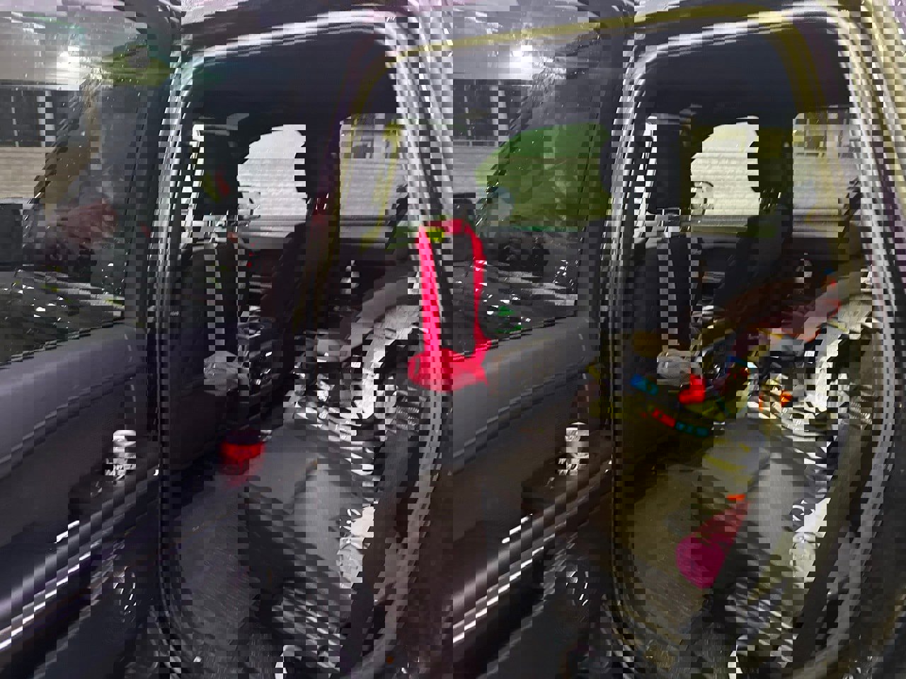 Certified 2020 Ford Expedition XLT image 11