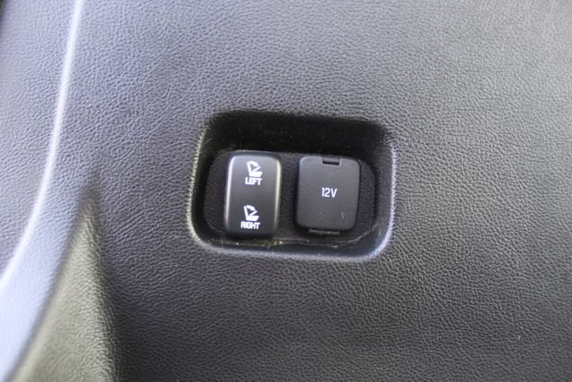 Certified 2024 Ford Edge Titanium AWD/4WD image 20