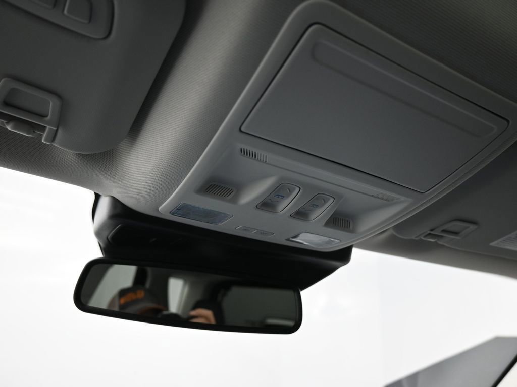 Certified 2025 Ford Bronco Sport Badlands w/ Badlands Tech Package image 35