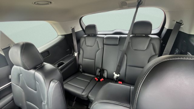 Used 2024 Kia Telluride S w/ S Sunroof Package AWD/4WD image 23