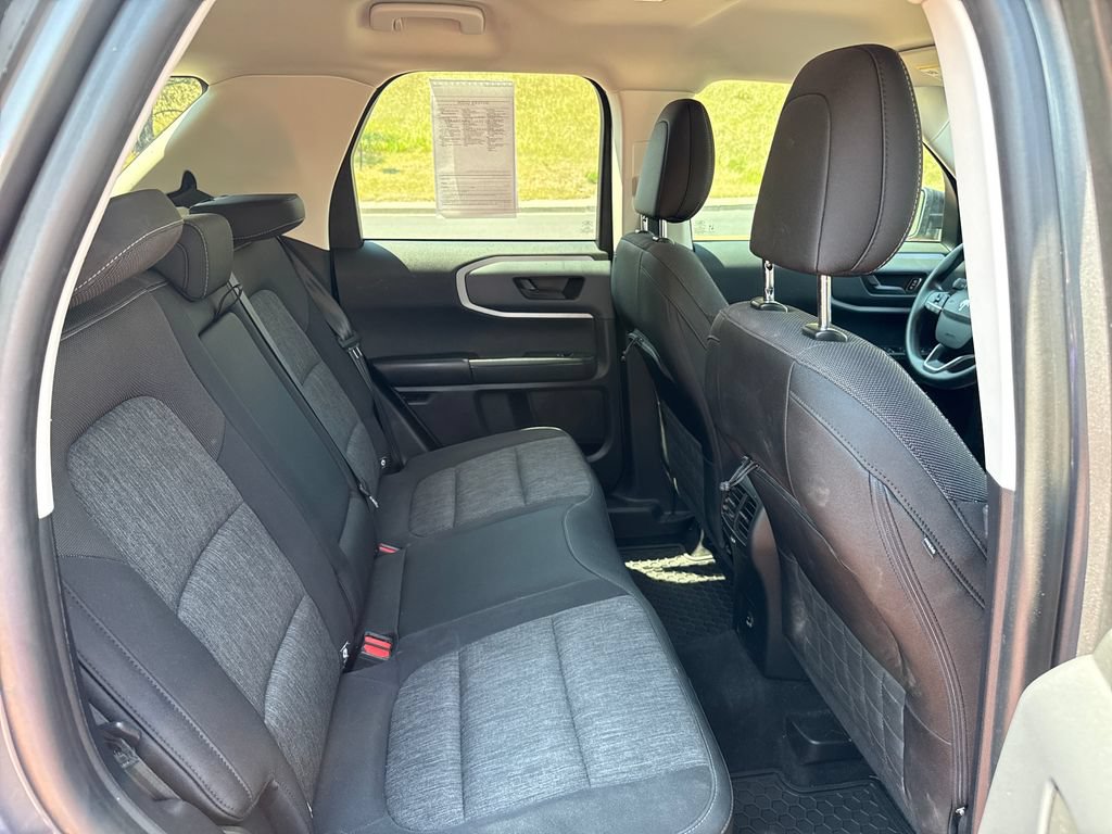 Certified 2021 Ford Bronco Sport Big Bend AWD/4WD image 23