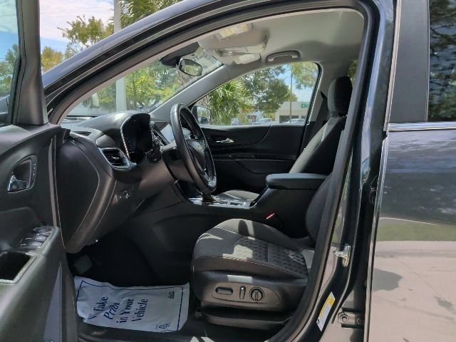Used 2023 Chevrolet Equinox LT FWD image 15