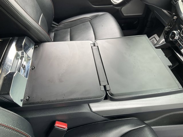 Certified 2022 Ford F150 Lariat AWD/4WD image 20