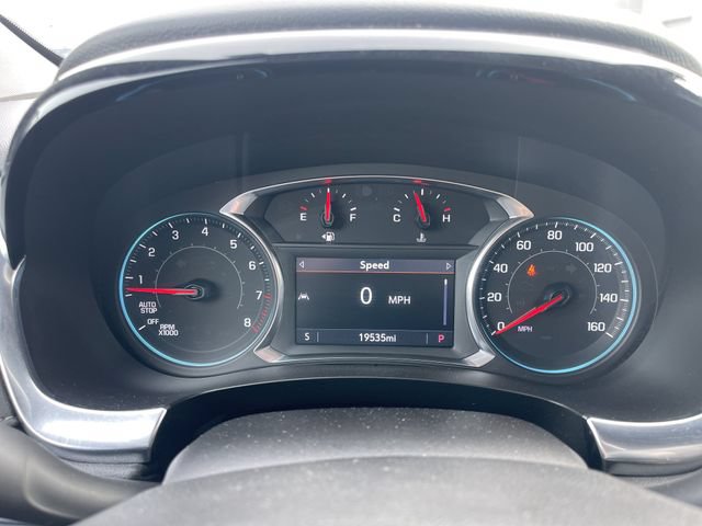 Used 2023 Chevrolet Traverse LT FWD image 39