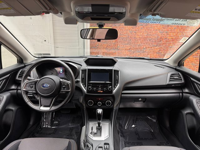 Used 2021 Subaru Crosstrek 2.0i Premium image 13