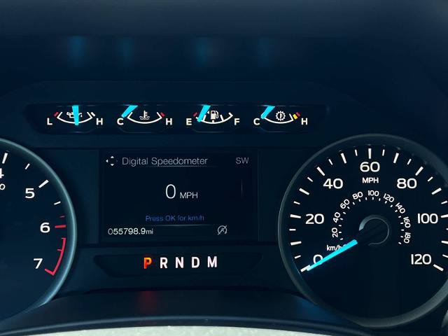 Certified 2019 Ford F150 XLT w/ Equipment Group 301A Mid AWD/4WD image 16
