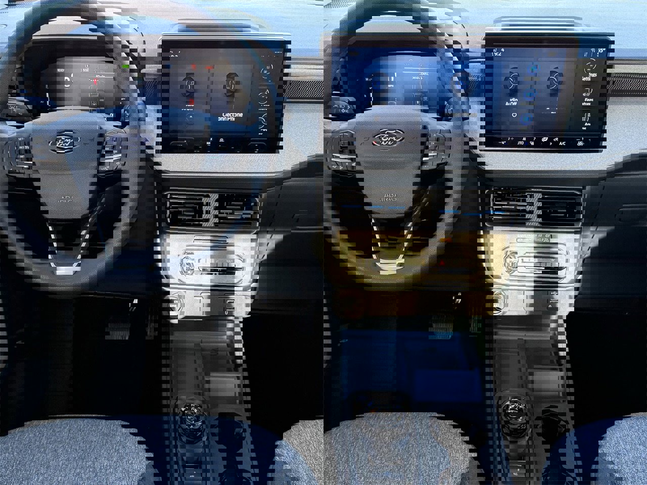 Certified 2025 Ford Maverick XLT image 10