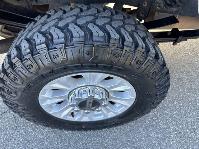 Certified 2020 Ford F350 XLT w/ XLT Value Package image 14